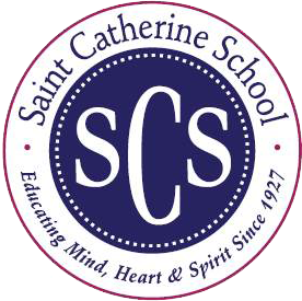 SCS-Logo – Saint Catherine School